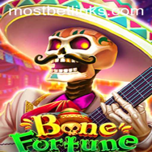 Exploring BoneFortune: A Captivating New Adventure in the World of Mostbet
