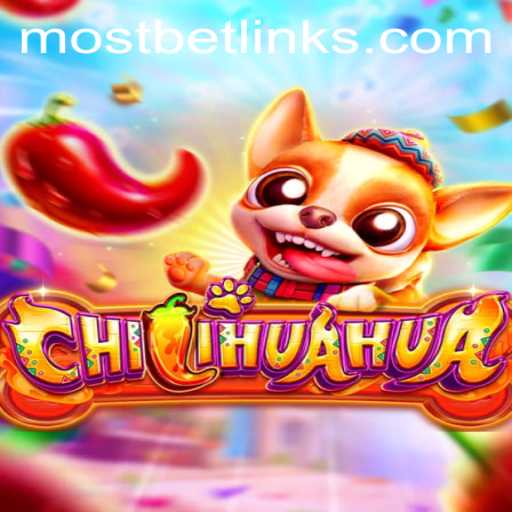 Exploring the Exciting World of CHILIHUAHUA: A Game to Spice Up Your Day