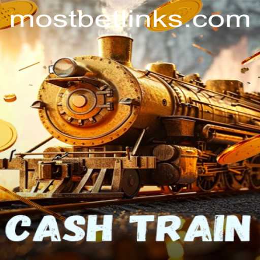 An In-Depth Look at CashTrain: The Engaging Game on Mostbet