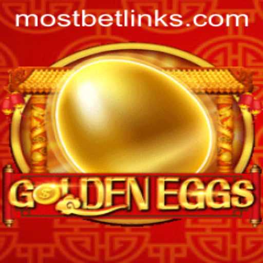Discover GoldenEggs: A Thrilling Game Experience with Mostbet