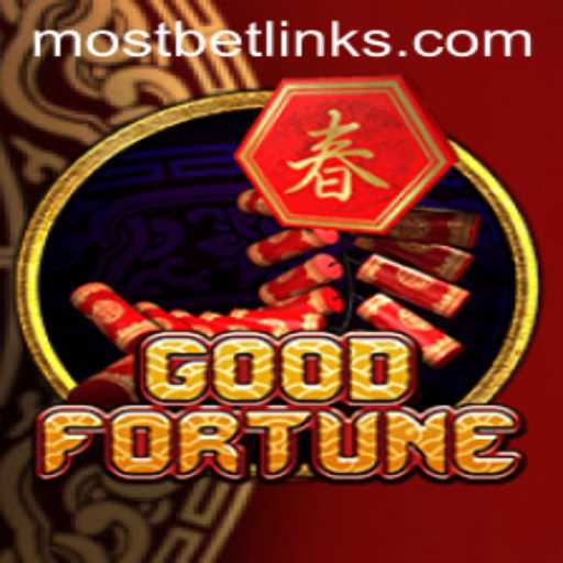 Exploring the Thrills of GoodFortune with Mostbet