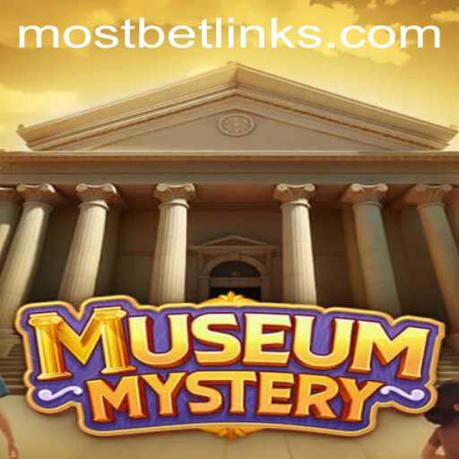 Unveiling the Intrigue of MuseumMystery: A Journey into Artful Whodunits