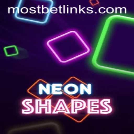 Exploring NeonShapes: The Dazzling World of Geometry