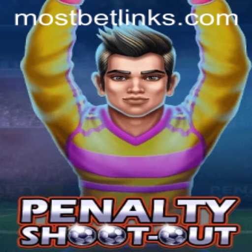 Exciting Insights into PenaltyShootOut: A Thrilling Game by Mostbet