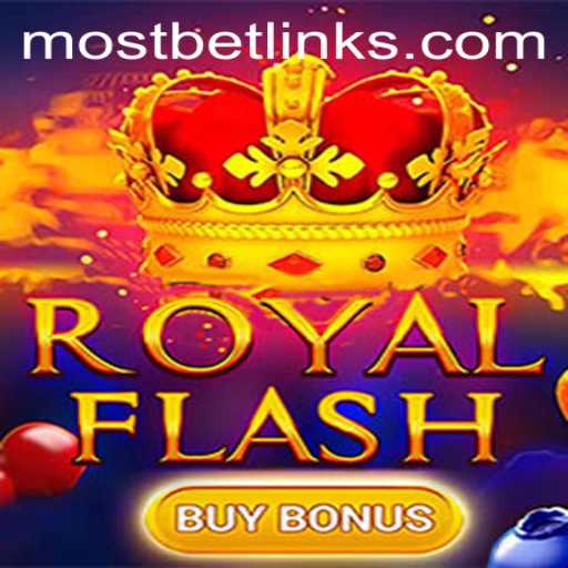 Exploring RoyalFlashBuyBonus: A Captivating Game at Mostbet