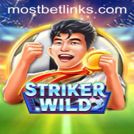 Exploring StrikerWILD: The Thrilling New Game Revolutionizing the Mostbet Scene