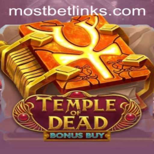 Explore the Thrills of TempleofDeadBonusBuy: A Deep Dive into a Captivating Game