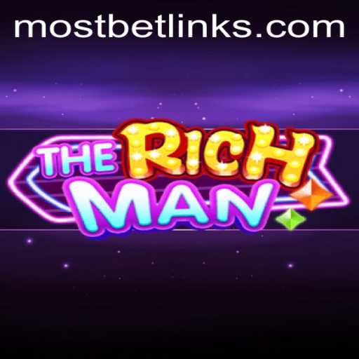 Exploring TheRichMan: A New Gaming Sensation with Mostbet