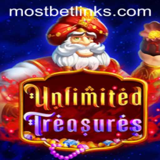 Embark on an Adventure with UnlimitedTreasures on Mostbet